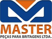 Master Peças para Britagens LTDA — peças para britagem
